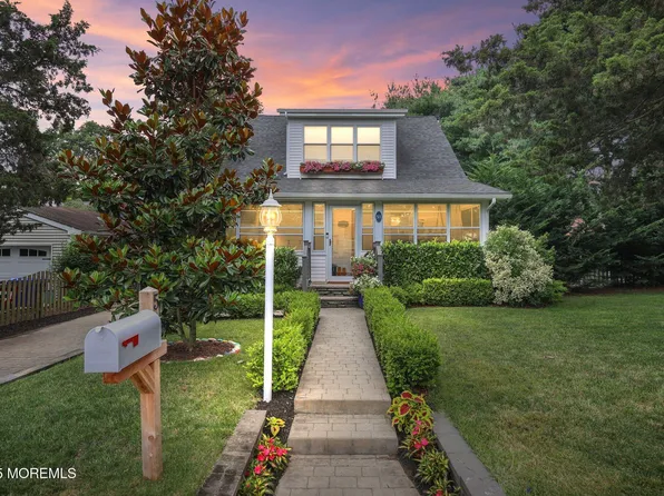 51 Burdge Avenue, Brick, NJ 08724