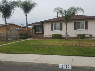 5490 Fauna St, Montclair, CA 91763