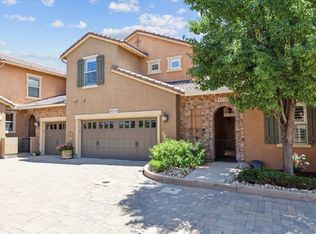 9218 Viaggio Way, Highlands Ranch, CO 80126