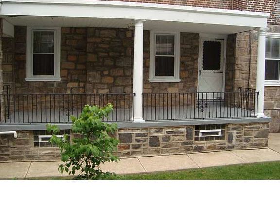 Exterior Side