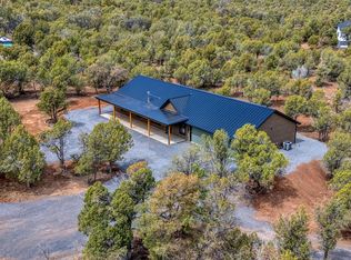 1145 Timber Ranch Rd, Show Low, AZ 85901