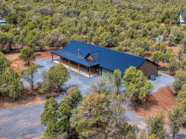 1145 Timber Ranch Rd, Show Low, AZ 85901