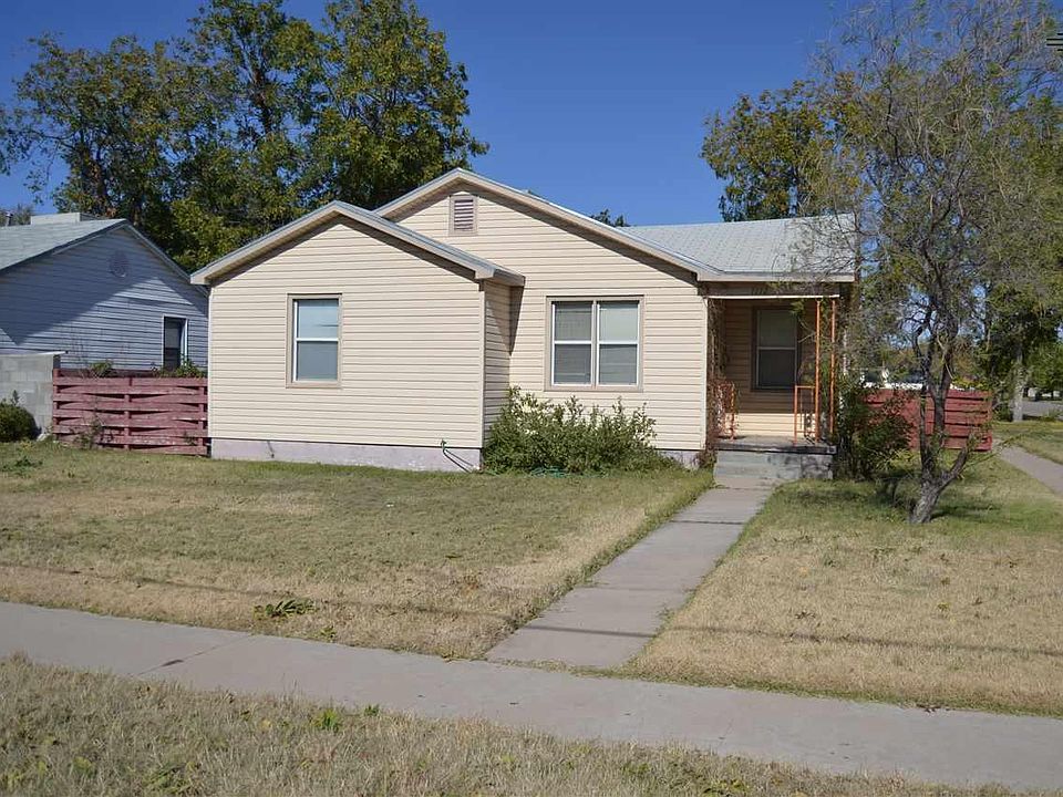 1st image of 1112 W Bonbright St