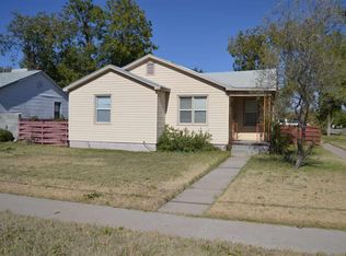 1112 W Bonbright St, Carlsbad, NM 88220