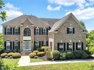 7607 Berryfield Ct, Waxhaw, NC 28173