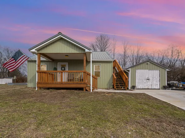 7 Sayers Dr, Williamstown, KY 41097
