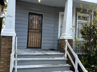 2738 Florian Ave #2, Hamtramck, MI 48212