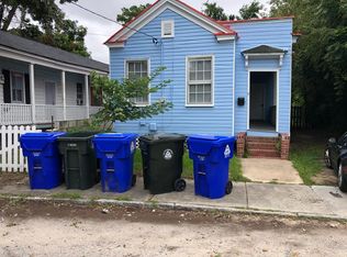 9 Addison St #1, Charleston, SC 29403