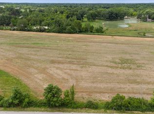 0 Merchant Rd LOT 4, Delaware, OH 43015