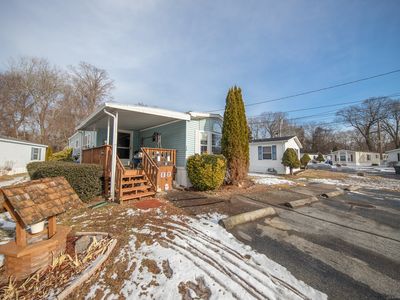 91 Buddington Road LOT 28, Groton, CT, 06340