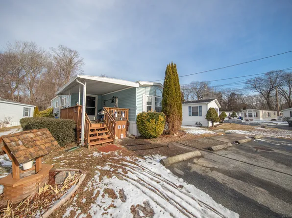 91 Buddington Road LOT 28, Groton, CT 06340
