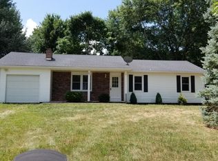 432 Hugh Ave, Sparta, MO 65753