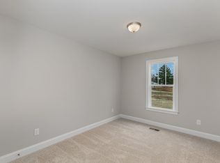 7882 State Highway 27 E, Coats, NC 27521