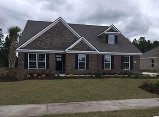 1117 Spoonbill Dr #276, Saint Helena D Conway, SC 29526