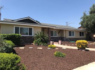 1371 N Vallejo Way, Upland, CA 91786