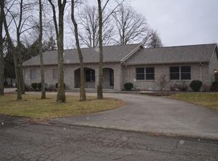3509 Gordon Dr, Anderson, IN 46012