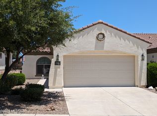 716 W Calle Montero, Sahuarita, AZ 85629