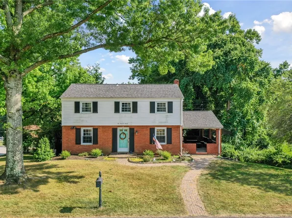 120 Amherst Pl, Glenshaw, PA 15116