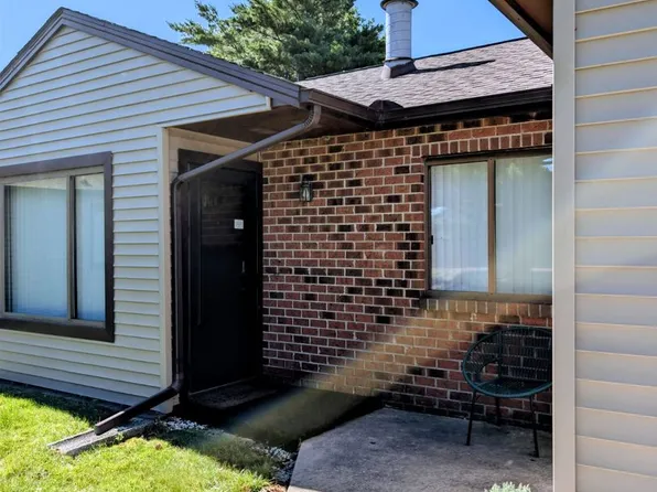 2608 Heritage Dr #2608, Champaign, IL 61822
