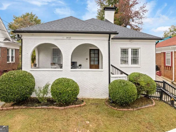 1425 Oglethorpe Ave SW, Atlanta, GA 30310