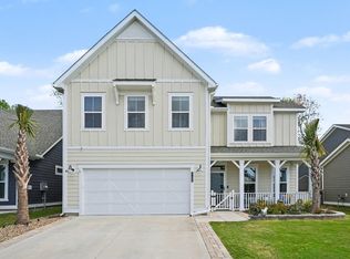 1196 Safe Haven Dr., Myrtle Beach, SC 29579