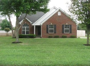 201 Mason Springs Dr, Nicholasville, KY 40356