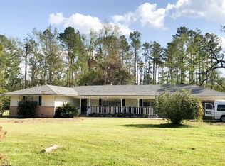 911 Longville Ch Rd, Longville, LA 70652