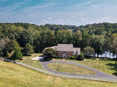 1245 Whispering Wind Dr, Pfafftown, NC, 27040