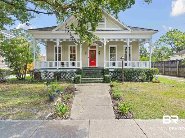 207 Dexter Ave, Mobile, AL 36604