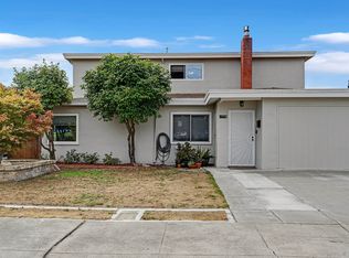 17779 Rainier Ave, Hayward, CA 94541