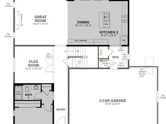 2nd image of this home
