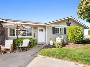 3612 S Benton St, Kennewick, WA 99337