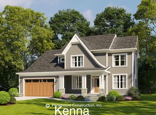 Kenna Plan, PCI -22207, Arlington, VA 22205
