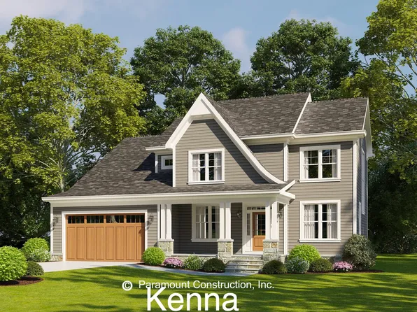 Kenna Plan, PCI 22205