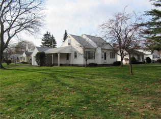 635 Britton Rd, Rochester, NY 14616