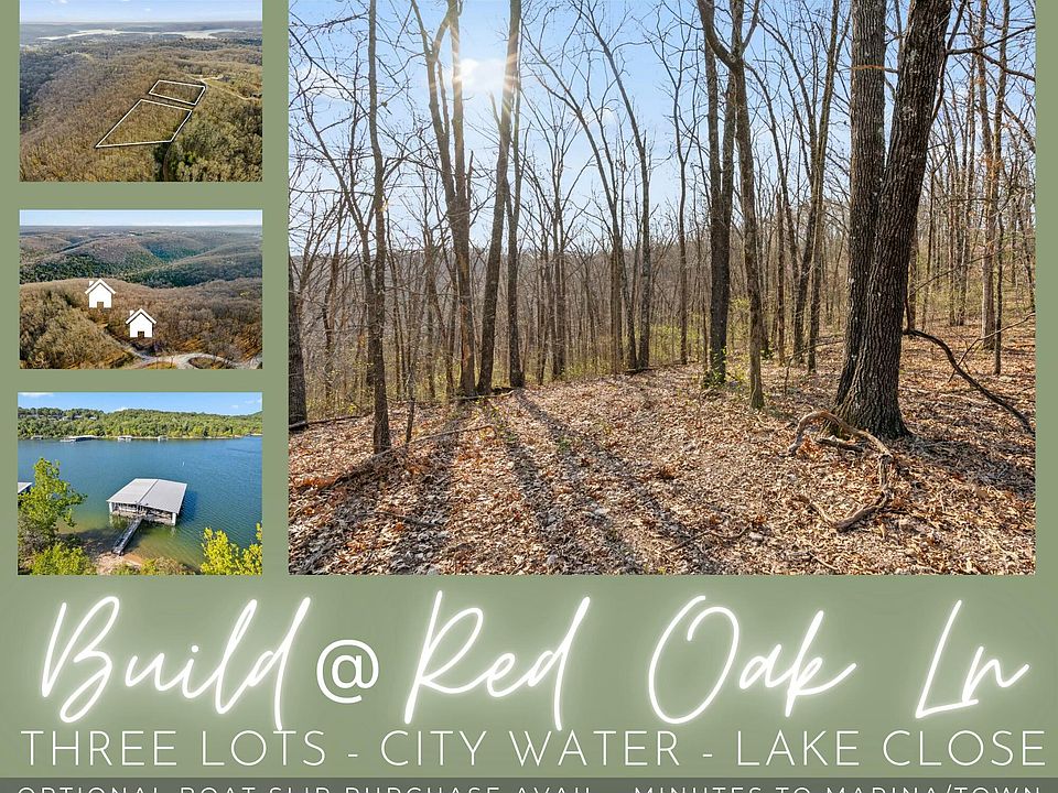 1st image of Tbd Red Oak Lane