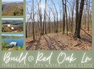 Red Oak Ln, Kimberling City, MO 65686