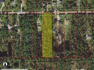 4064 31st Ave NE, Naples, FL 34120