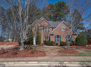 6060 Gentlewind Ct, Powder Springs, GA 30127