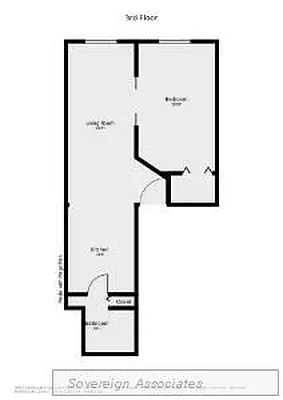 Rented by Sovereign Associates | media 65