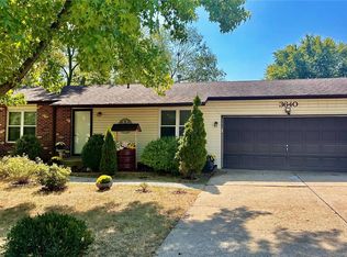 3640 Chervil Dr, Saint Charles, MO