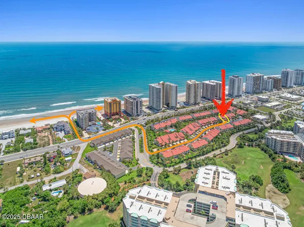 2961 Oceans Trce, Daytona Beach Shores, FL 32118