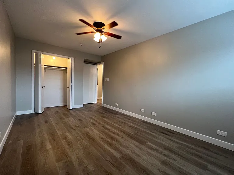 Renovated Apartment With In-Unit Washer-Dryer & Garage Parking! — Photo 31