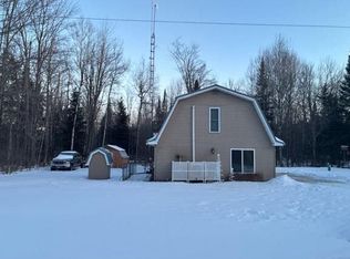 1858 S Cruzen Rd, Harrisville, MI 48740