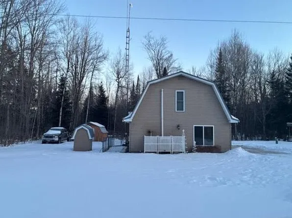 1858 S Cruzen Rd, Harrisville, MI 48740