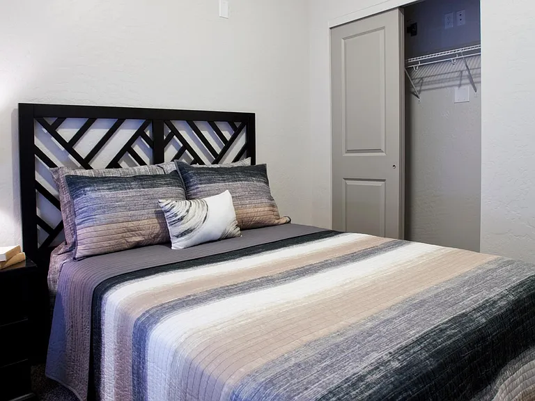 Park Villas Apartments — Photo 50