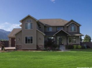 1408 E 2550 N, Layton, UT 84040
