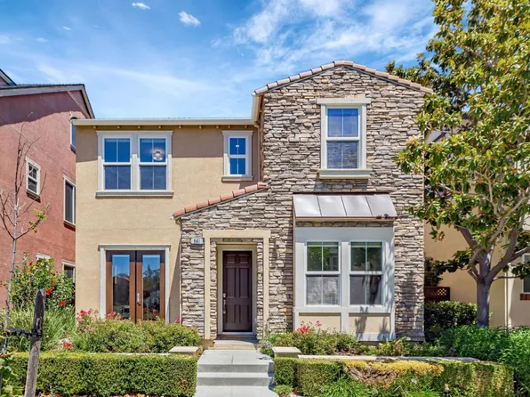 841 E River Pkwy, Santa Clara, CA 95054