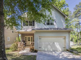 111 Welch Rd #A, Eatonton, GA 31024