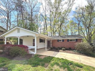 8459 Thames St, Springfield, VA 22151